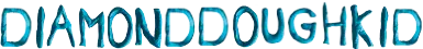DiamondDoughKid